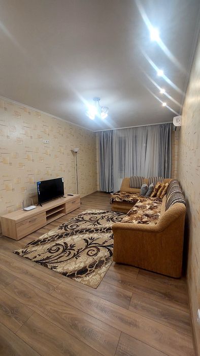 Квартира на ЖК Садовий в Києві, ID 313939, фото №1