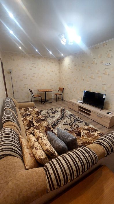Квартира на ЖК Садовий в Києві, ID 313939, фото №2