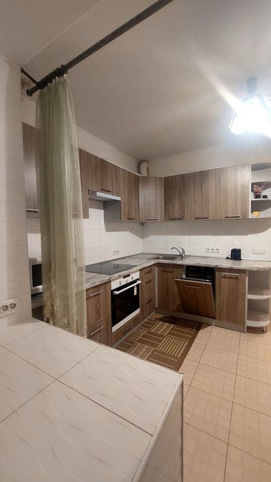 Квартира на ЖК Садовий в Києві, ID 313939, фото №12