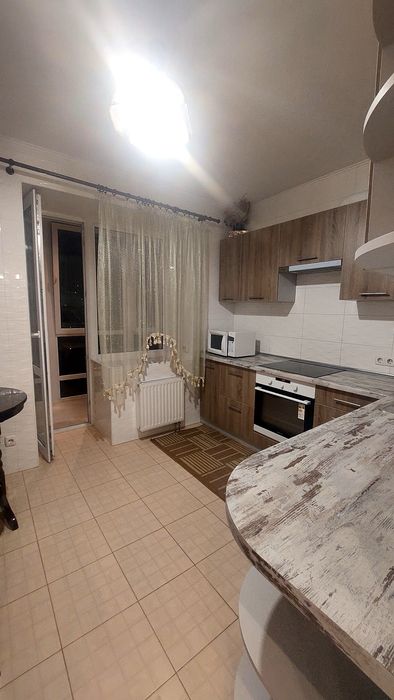 Квартира на ЖК Садовий в Києві, ID 313939, фото №13