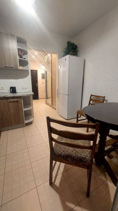 Квартира на ЖК Садовий в Києві, ID 313939, фото №14