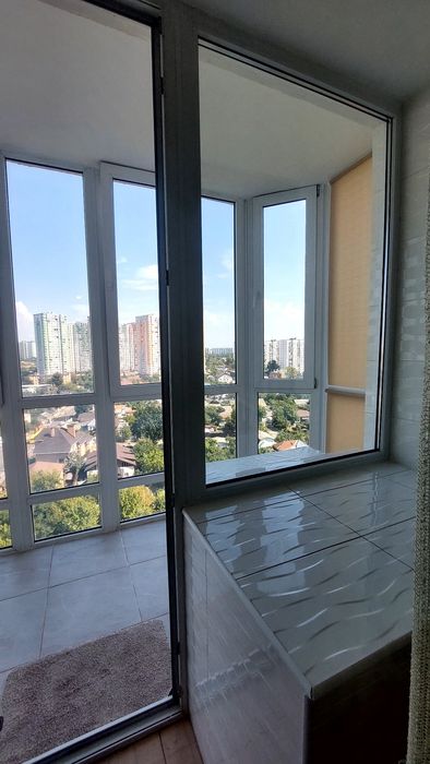 Квартира на ЖК Садовий в Києві, ID 313939, фото №17