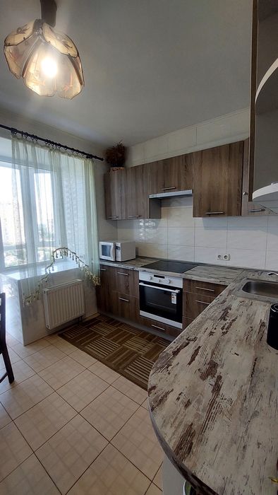 Квартира на ЖК Садовий в Києві, ID 313939, фото №5