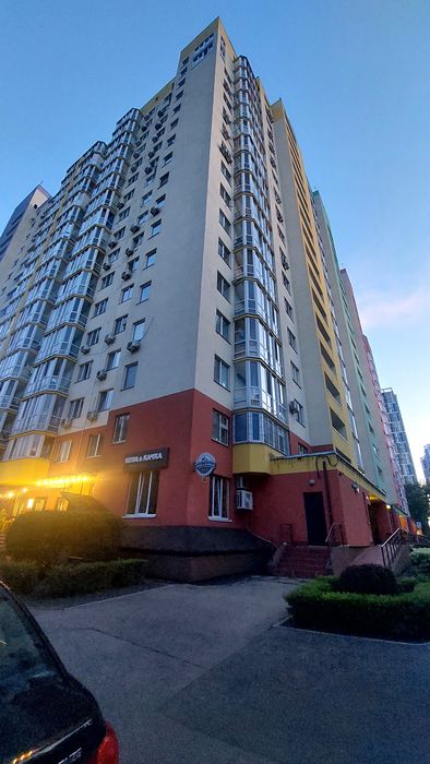 Квартира на ЖК Садовий в Києві, ID 313939, фото №9