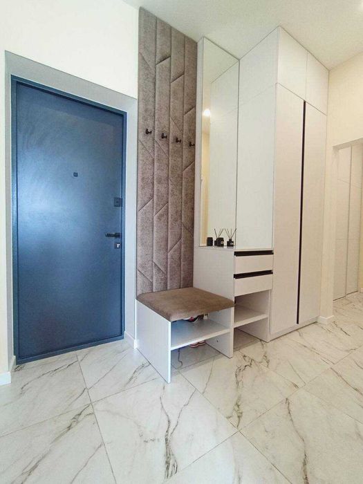 Квартира на ЖК Русанівська Гавань в Києві, ID 313876, фото №14