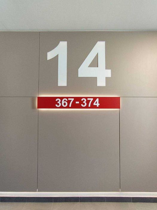 Квартира на ЖК Русанівська Гавань в Києві, ID 313876, фото №15