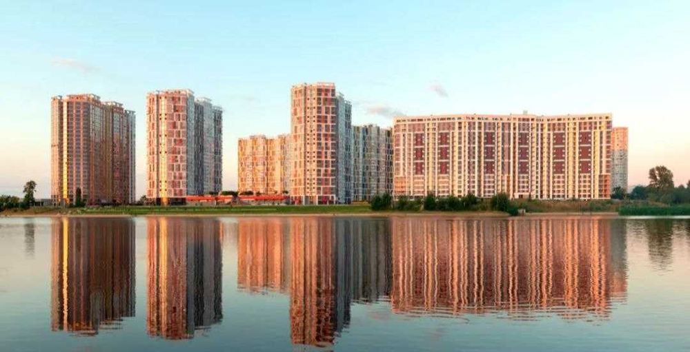 Квартира на ЖК Русанівська Гавань в Києві, ID 313876, фото №17
