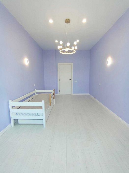 Квартира на ЖК Русанівська Гавань в Києві, ID 313876, фото №6