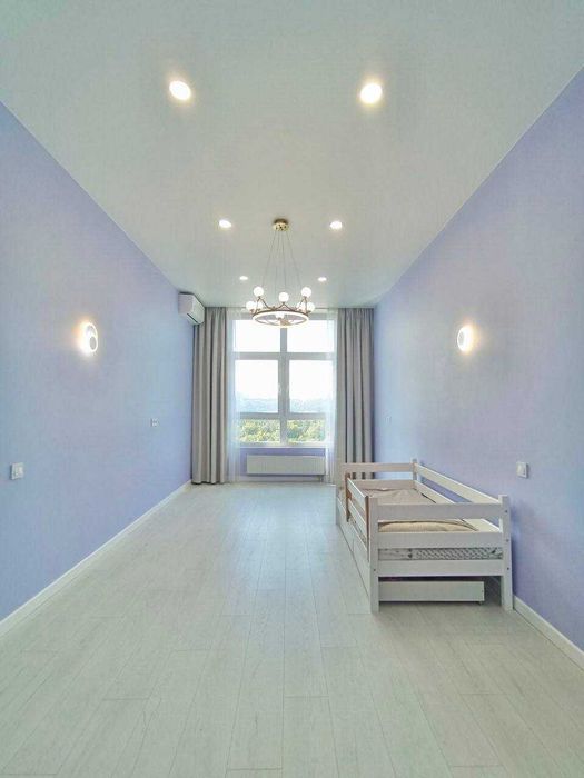 Квартира на ЖК Русанівська Гавань в Києві, ID 313876, фото №7