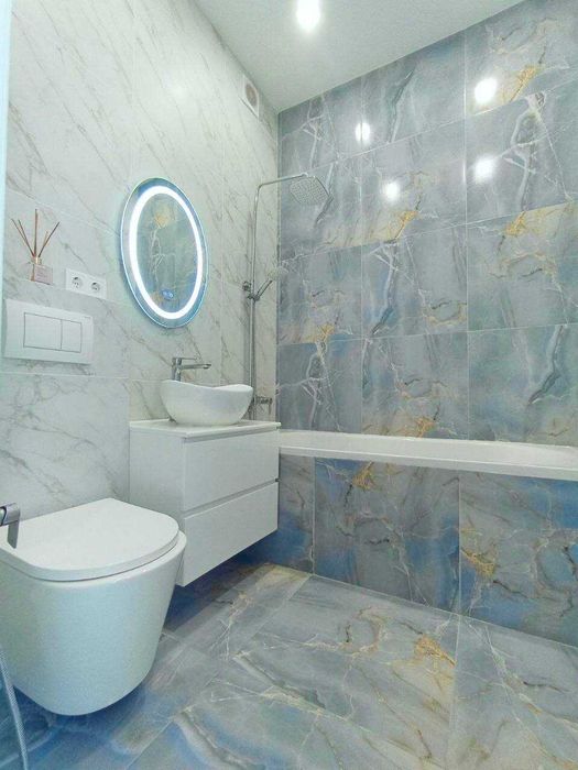 Квартира на ЖК Русанівська Гавань в Києві, ID 313876, фото №9