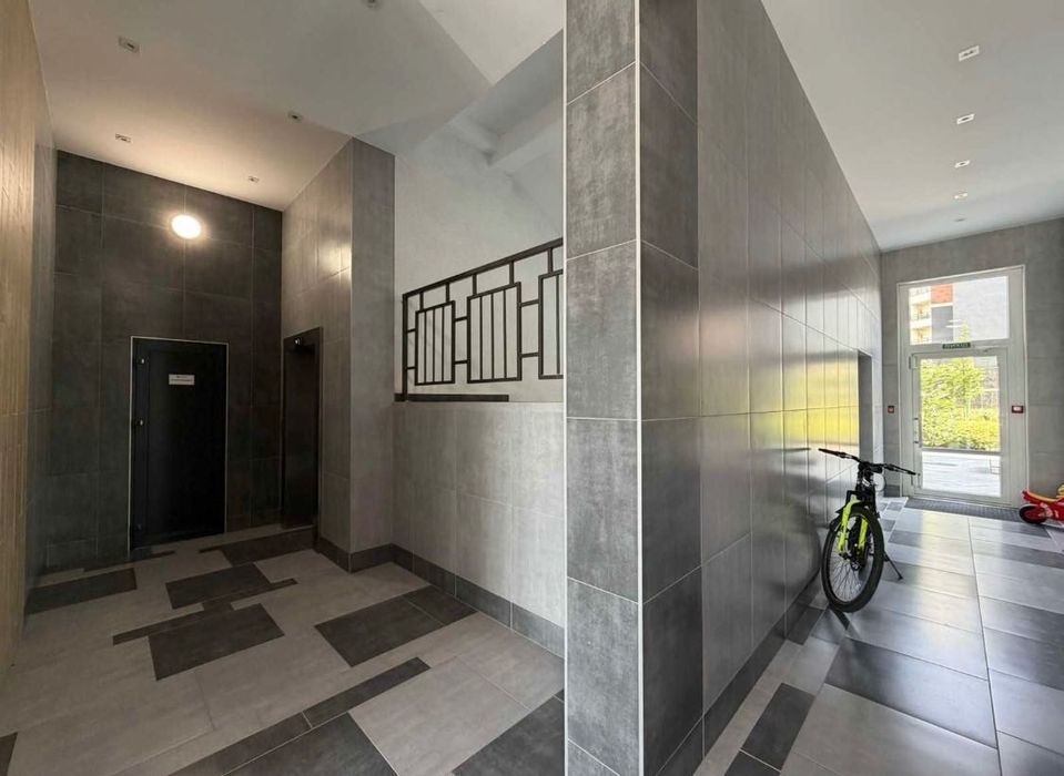 Квартира на вул. Ольги Кобилянської, 1-В в Києві, ID 313987, фото №14