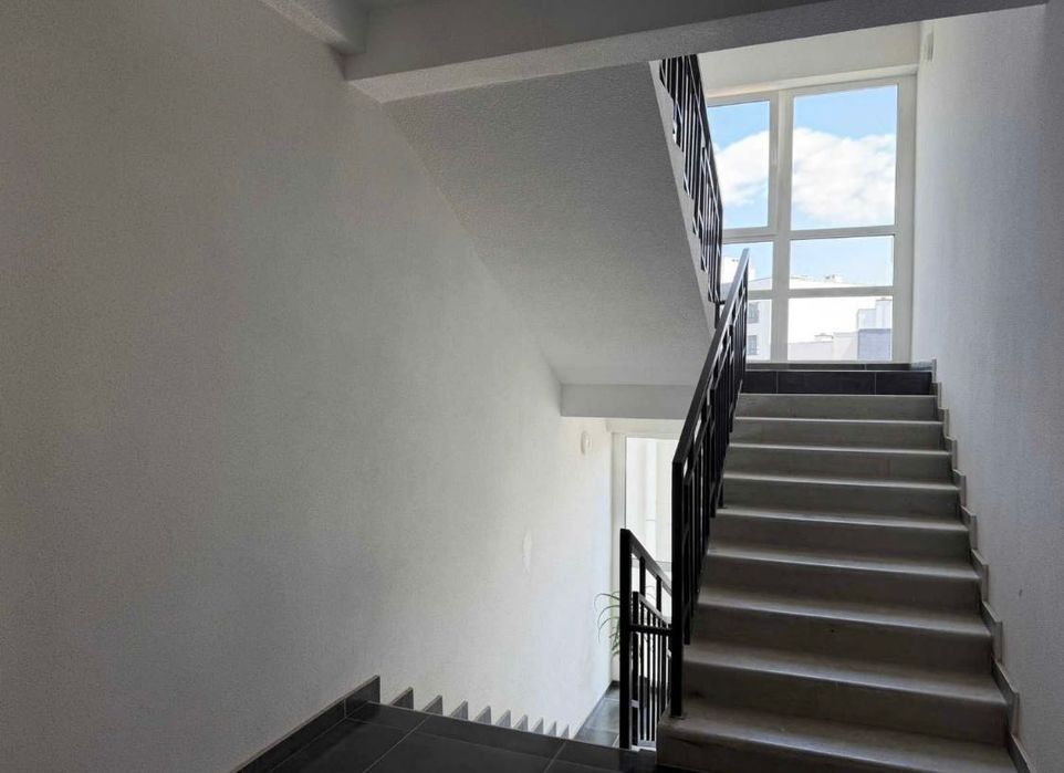 Квартира на вул. Ольги Кобилянської, 1-В в Києві, ID 313987, фото №15