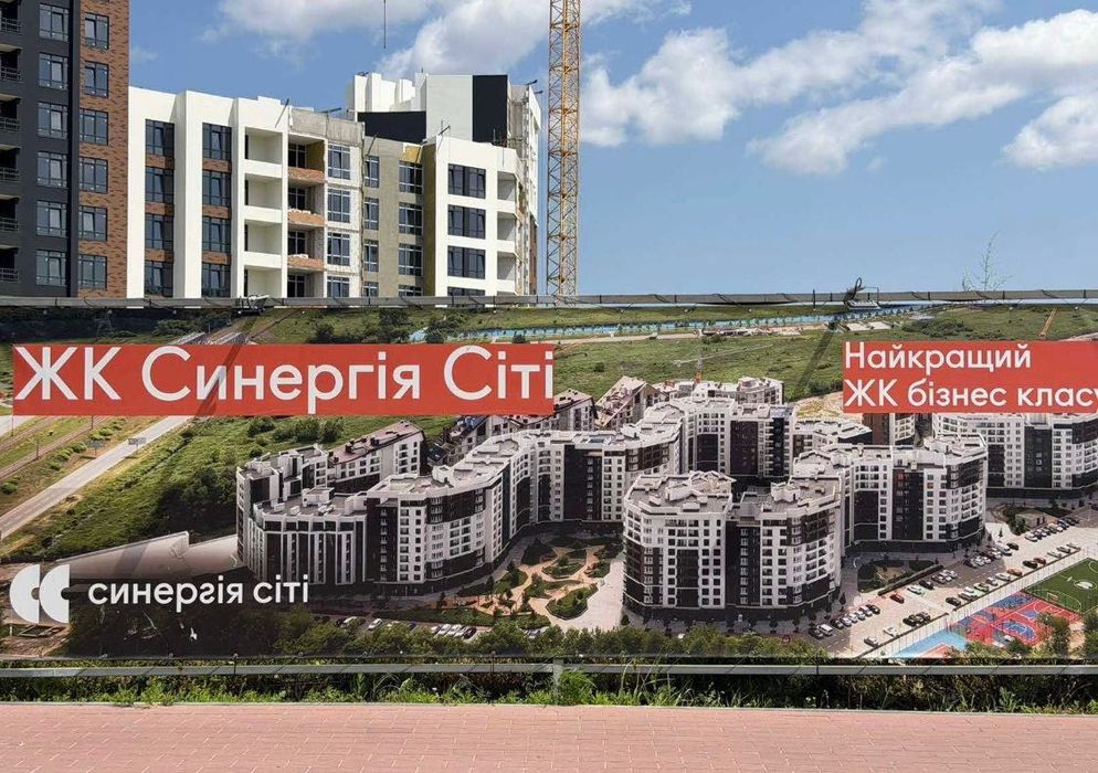 Квартира на вул. Ольги Кобилянської, 1-В в Києві, ID 313987, фото №20