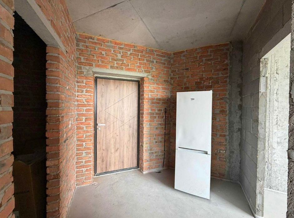 Квартира на вул. Ольги Кобилянської, 1-В в Київ, ID 313987, фото №3