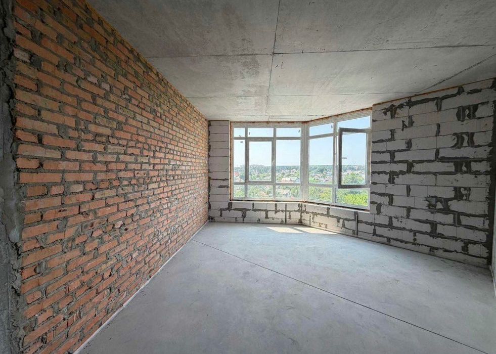 Квартира на вул. Ольги Кобилянської, 1-В в Києві, ID 313987, фото №6