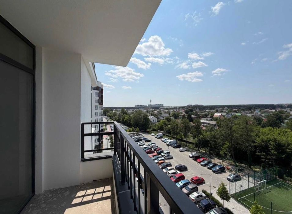 Квартира на вул. Ольги Кобилянської, 1-В в Києві, ID 313987, фото №9
