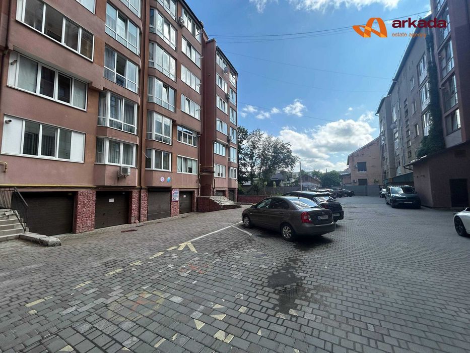 Квартира на ЖК Містечко Центральне в Івано-Франківську, ID 313895, фото №1