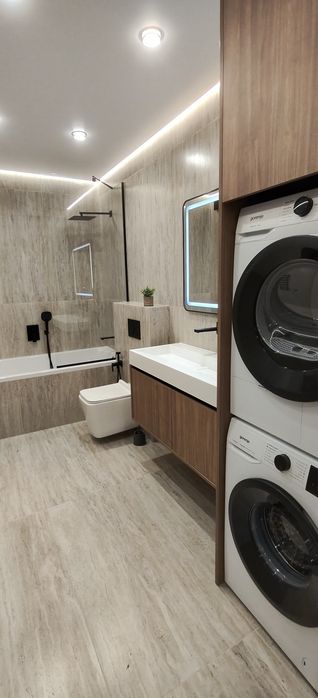 Квартира на ЖК Містечко Центральне в Івано-Франківську, ID 313895, фото №12