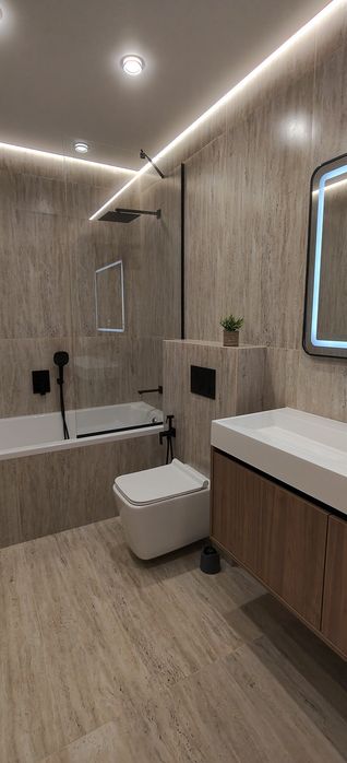 Квартира на ЖК Містечко Центральне в Івано-Франківську, ID 313895, фото №13