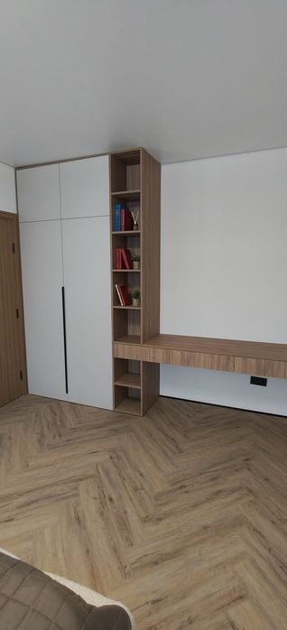 Квартира на ЖК Містечко Центральне в Івано-Франківську, ID 313895, фото №19