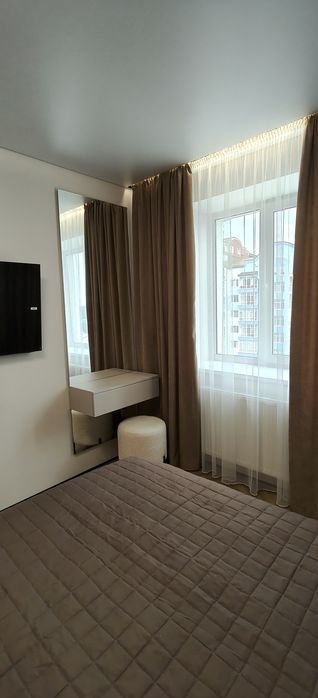 Квартира на ЖК Містечко Центральне в Івано-Франківську, ID 313895, фото №20