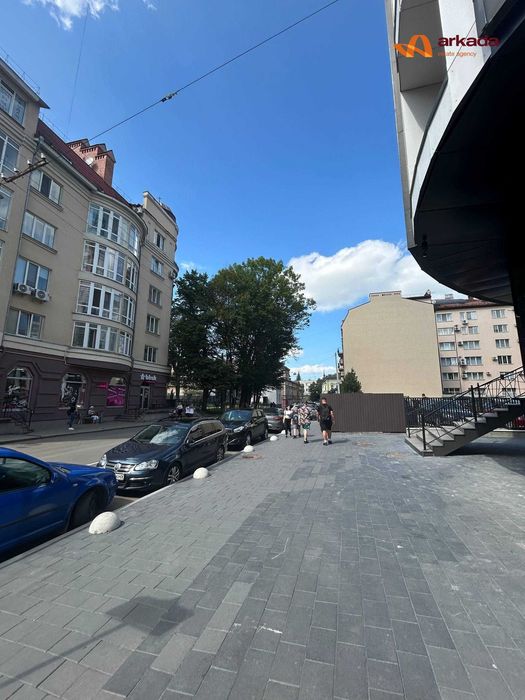 Квартира на ЖК Містечко Центральне в Івано-Франківську, ID 313895, фото №3