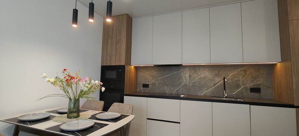 Квартира на ЖК Містечко Центральне в Івано-Франківську, ID 313895, фото №5