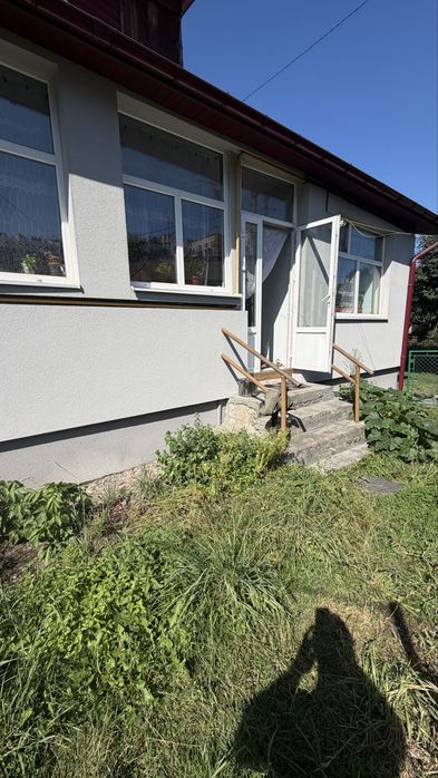 Квартира на вул. Сагайдачного, 36 в Івано-Франківськ, ID 313903, фото №2