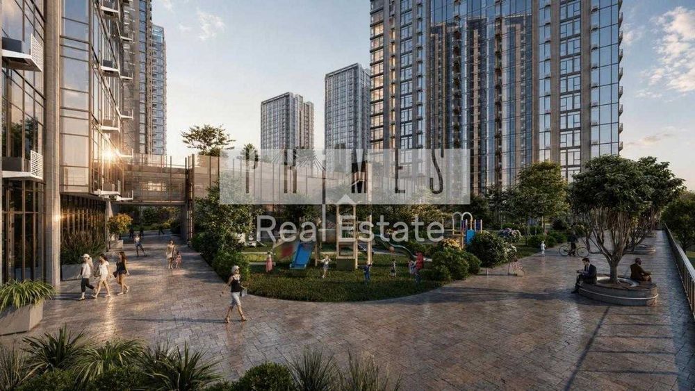 Квартира на вул. Андрія Верхогляда, 26 в Київ, ID 313884, фото №1