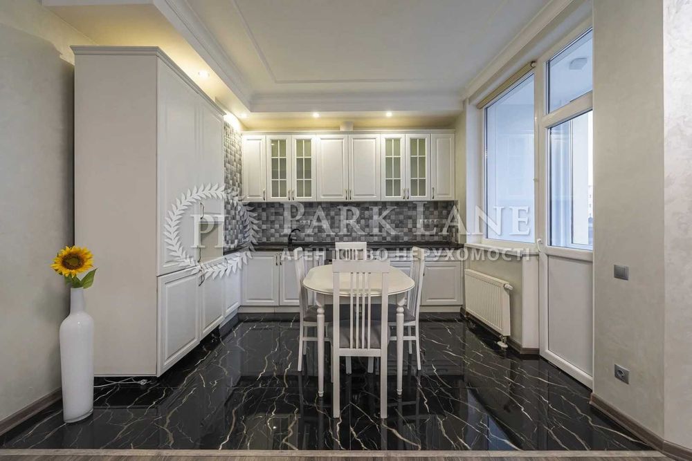 Квартира на вул. Барбюса, 37/1 в Києві, ID 313901, фото №1