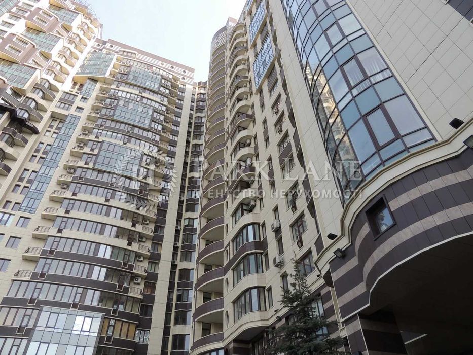 Квартира на вул. Барбюса, 37/1 в Києві, ID 313901, фото №12