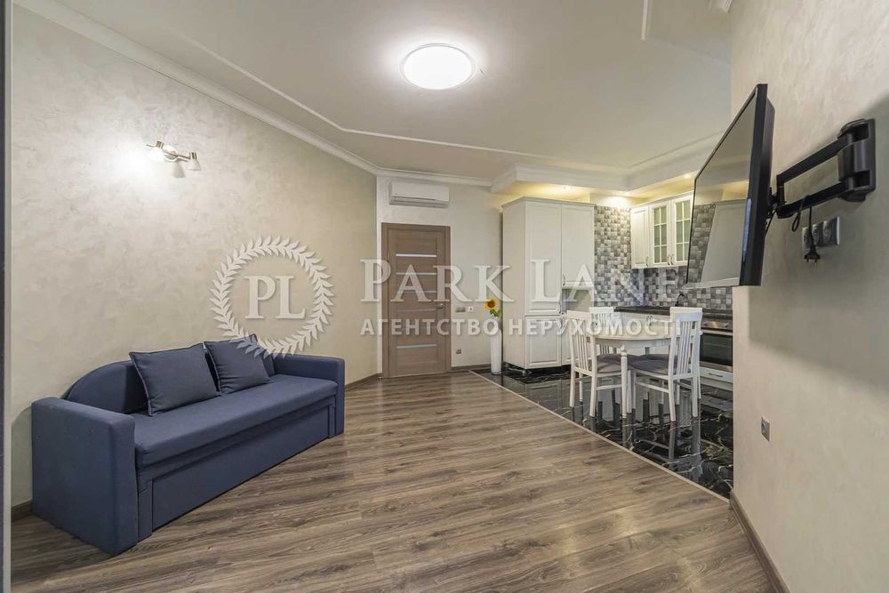 Квартира на вул. Барбюса, 37/1 в Києві, ID 313901, фото №3