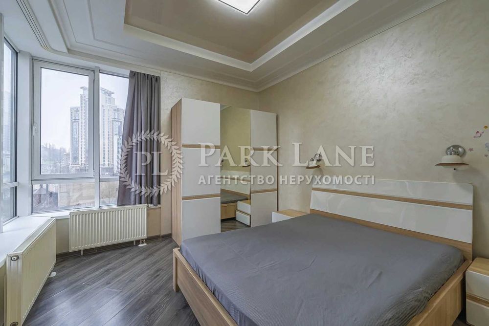 Квартира на вул. Барбюса, 37/1 в Києві, ID 313901, фото №4