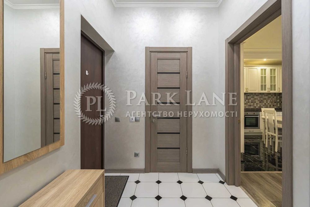 Квартира на вул. Барбюса, 37/1 в Києві, ID 313901, фото №8