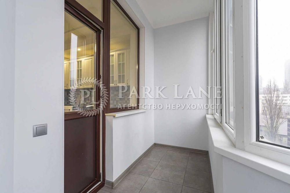 Квартира на вул. Барбюса, 37/1 в Києві, ID 313901, фото №10