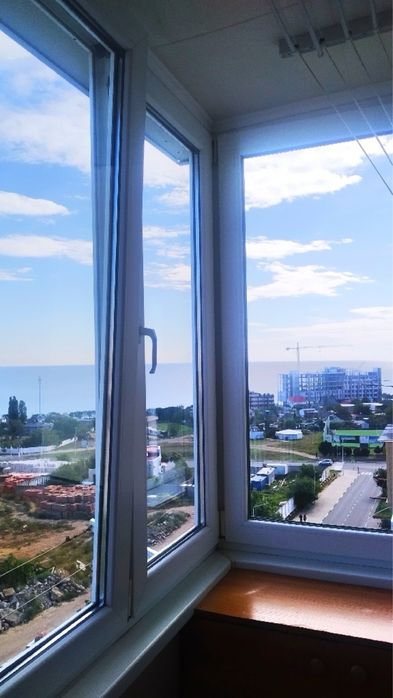 Квартира на вул. Лазурна, 7 в Одесі, ID 313937, фото №9