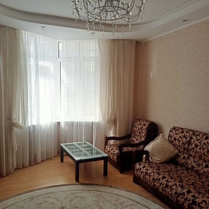Купити квартиру за адресою Деснянський в Київ на Findly.com.ua Квартира на Деснянський в Київ, ID 313904, фото №1