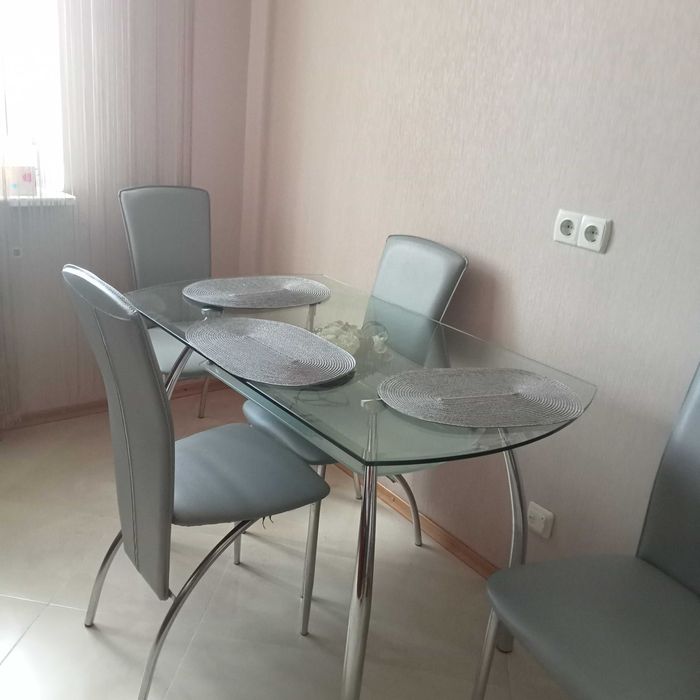 Квартира на Деснянський в Київ, ID 313904, фото №2
