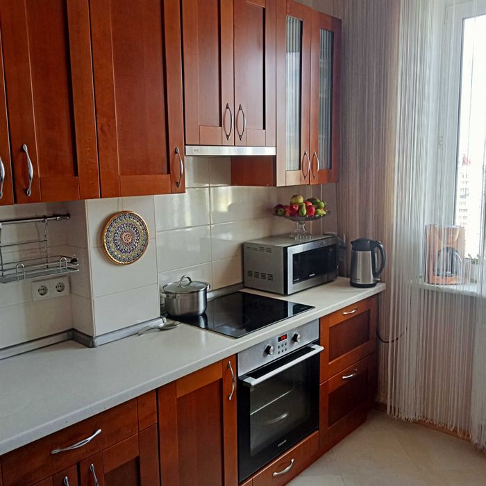 Квартира на Деснянський в Київ, ID 313904, фото №3