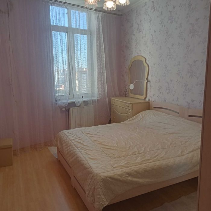 Квартира на Деснянський в Київ, ID 313904, фото №4