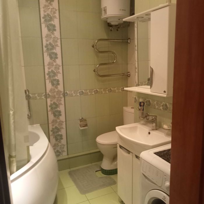 Квартира на Деснянський в Київ, ID 313904, фото №5