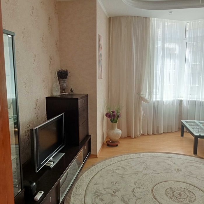 Квартира на Деснянський в Києві, ID 313904, фото №6