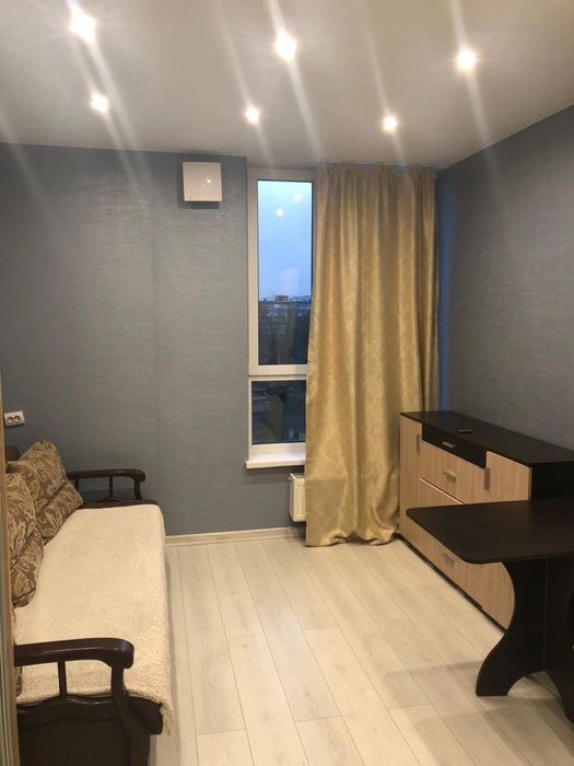Квартира на просп. Соборності, 17 в Києві, ID 313892, фото №1