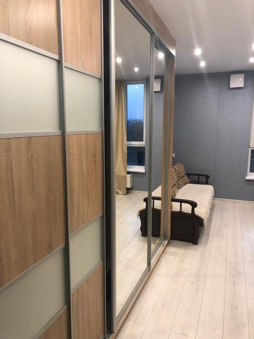 Квартира на просп. Соборності, 17 в Києві, ID 313892, фото №2