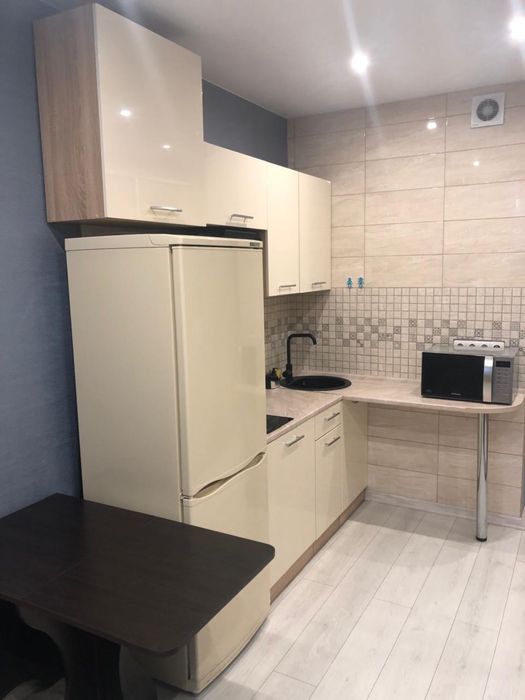 Квартира на просп. Соборності, 17 в Києві, ID 313892, фото №4