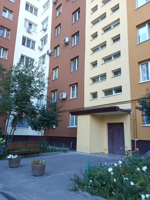 Квартира на Амур-Нижньодніпровський в Дніпро, ID 313994, фото №2