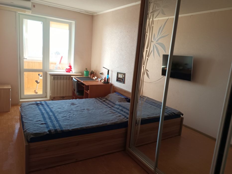 Квартира на Амур-Нижньодніпровський в Дніпрі, ID 313994, фото №16