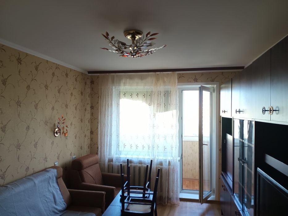 Квартира на Амур-Нижньодніпровський в Дніпрі, ID 313994, фото №18