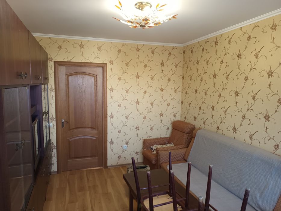 Квартира на Амур-Нижньодніпровський в Дніпрі, ID 313994, фото №19