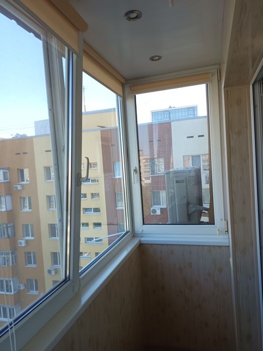 Квартира на Амур-Нижньодніпровський в Дніпрі, ID 313994, фото №20